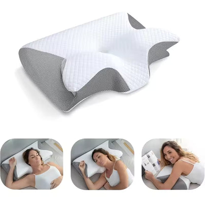 Almohada Cervical