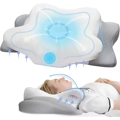 Almohada Cervical